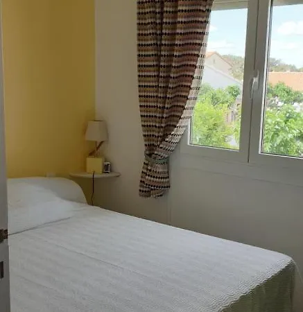 Le Rascassou Ferienhaus Narbonne Plage