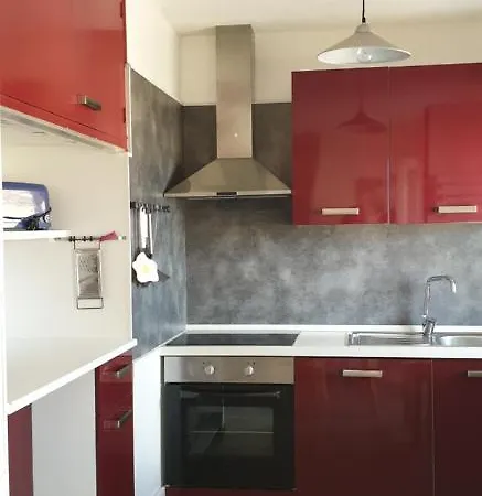 Ferienhaus Le Rascassou *