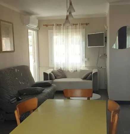Le Rascassou Ferienhaus